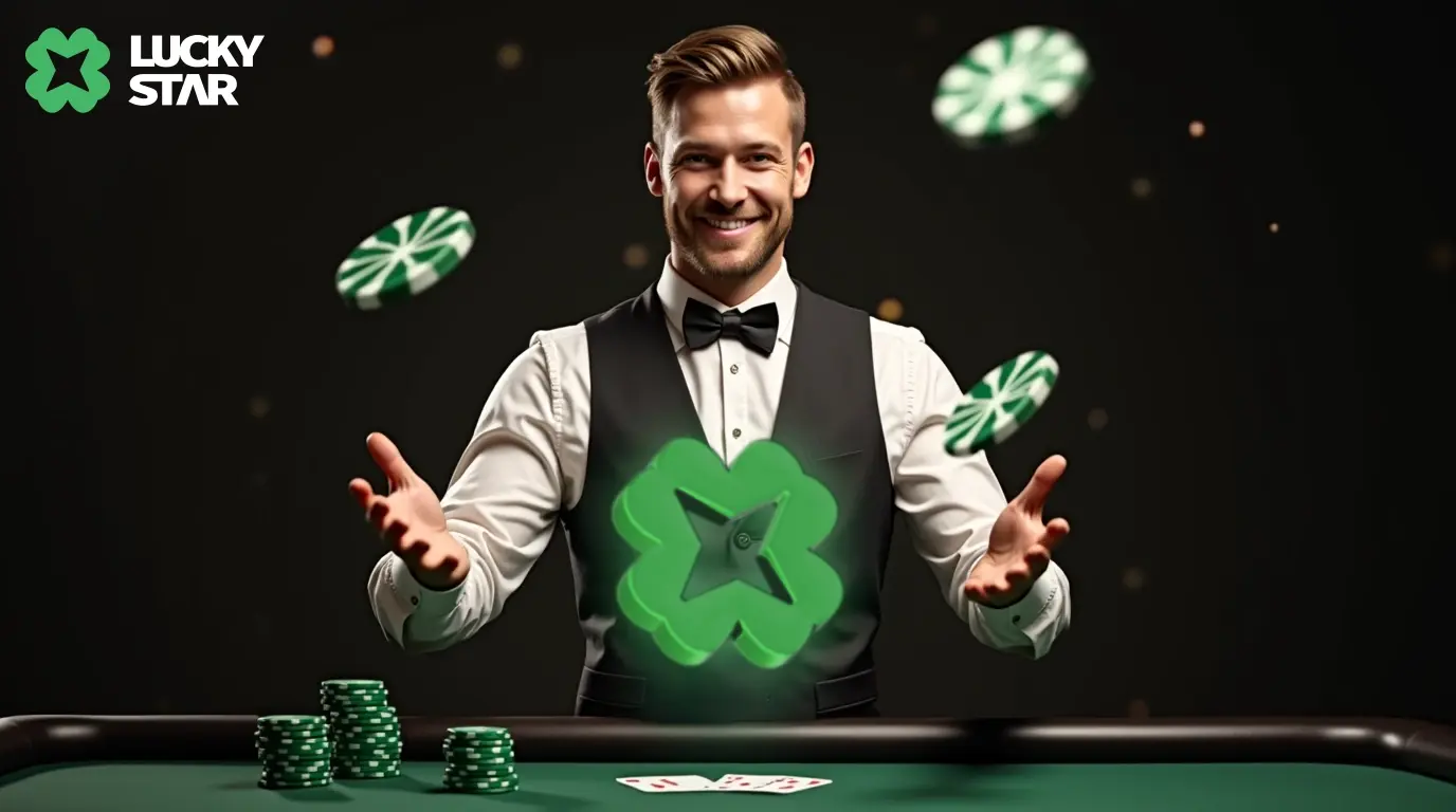 Lucky Star casino